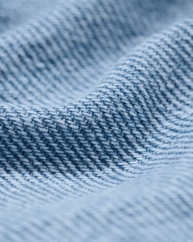 kinderrok  lichtblauw - 30897605LIGHTBLUE - HEMA