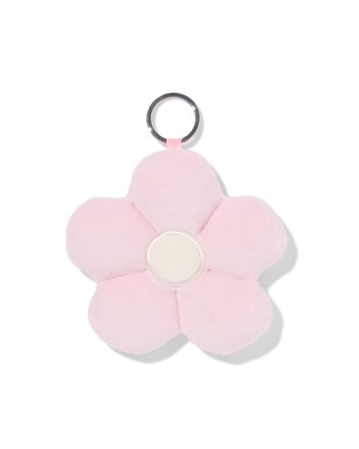 porte-cl&eacute;s peluche  - 61104527 - HEMA
