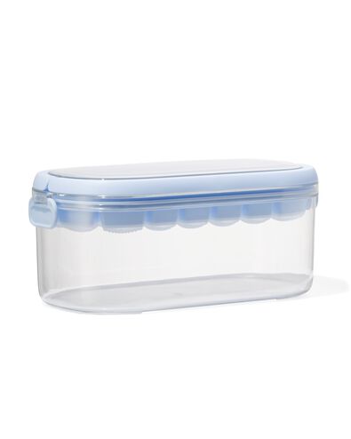 moule &agrave; gla&ccedil;ons et bo&icirc;te de conservation 13x22x8.5 - 41830048 - HEMA