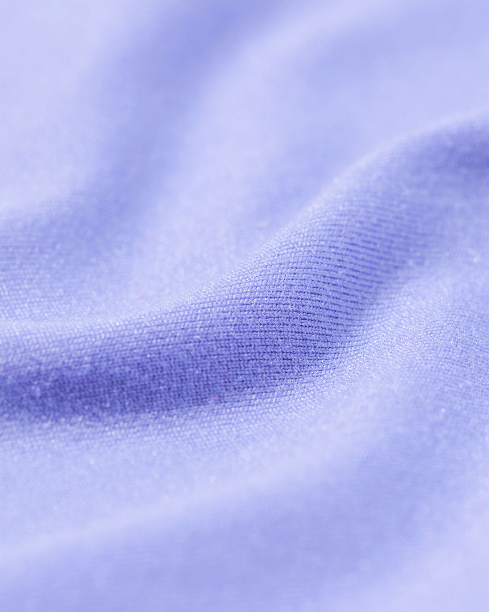 string femme second skin en micro bleu - 19630652BLUE - HEMA