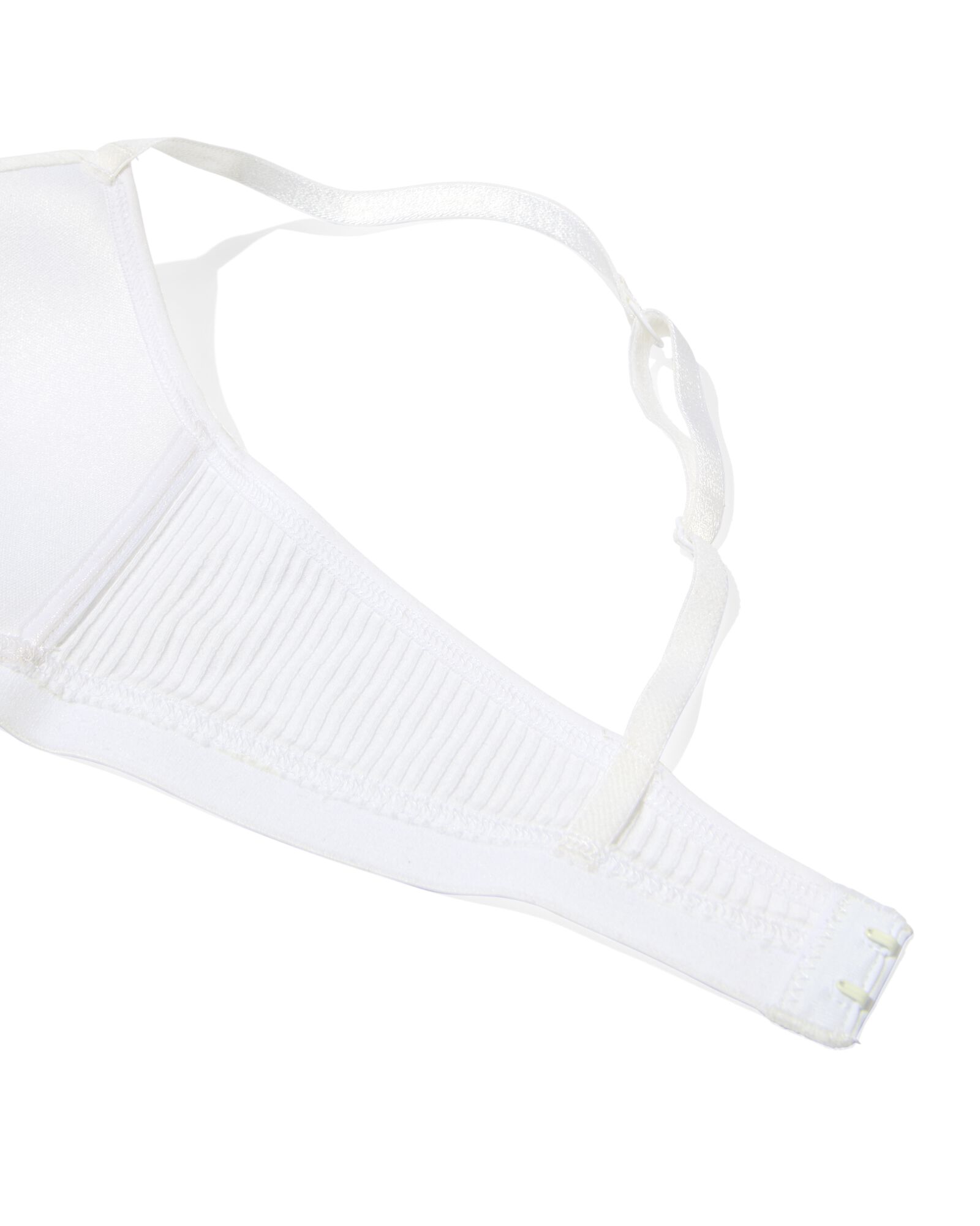 soutien-gorge préformé sans armatures blanc blanc - 21940015WHITE - HEMA