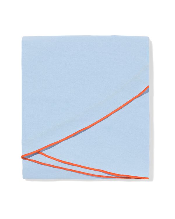 nappe &Oslash; 180 cm bleu - 5330035 - HEMA