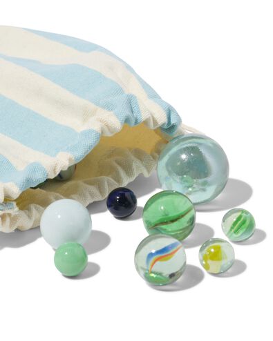 Murmeln 500 gr - 15800304 - HEMA