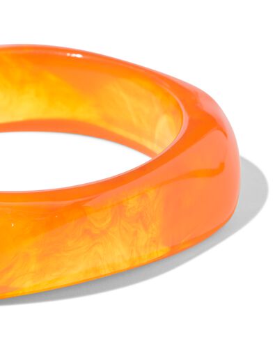 armband oranje - 60800380 - HEMA