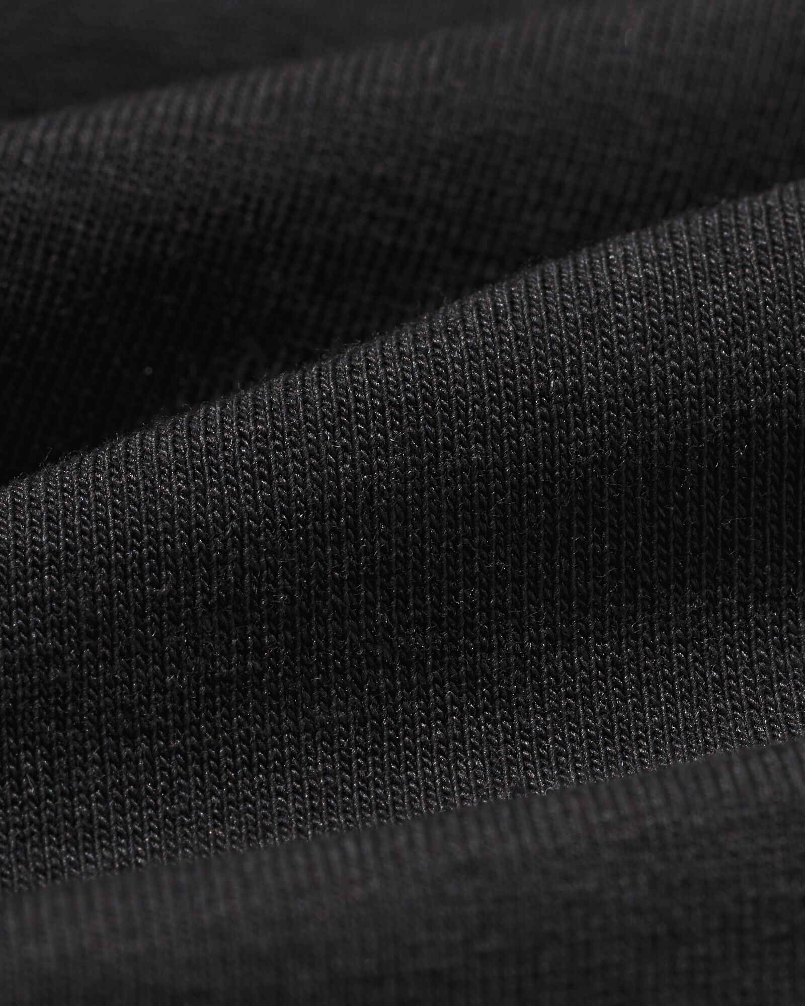 boxer menstruel coton haut pouvoir absorbant noir noir - 19611786BLACK - HEMA