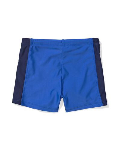 kinderzwembroek blauw - 22250445BLUE - HEMA