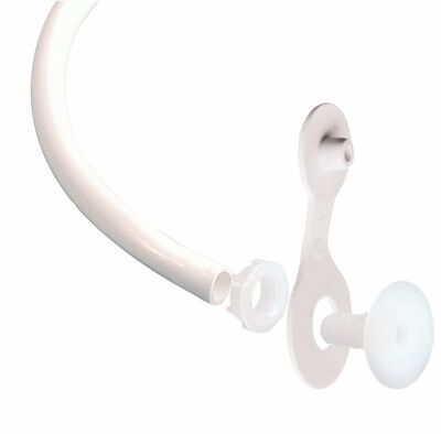 tuyau de bain et bouchon - 33523043 - HEMA