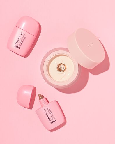 tinted drops 02 dark - 11290479 - HEMA