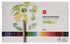 36er-Pack Buntstifte, intensive Farben - 60720062 - HEMA