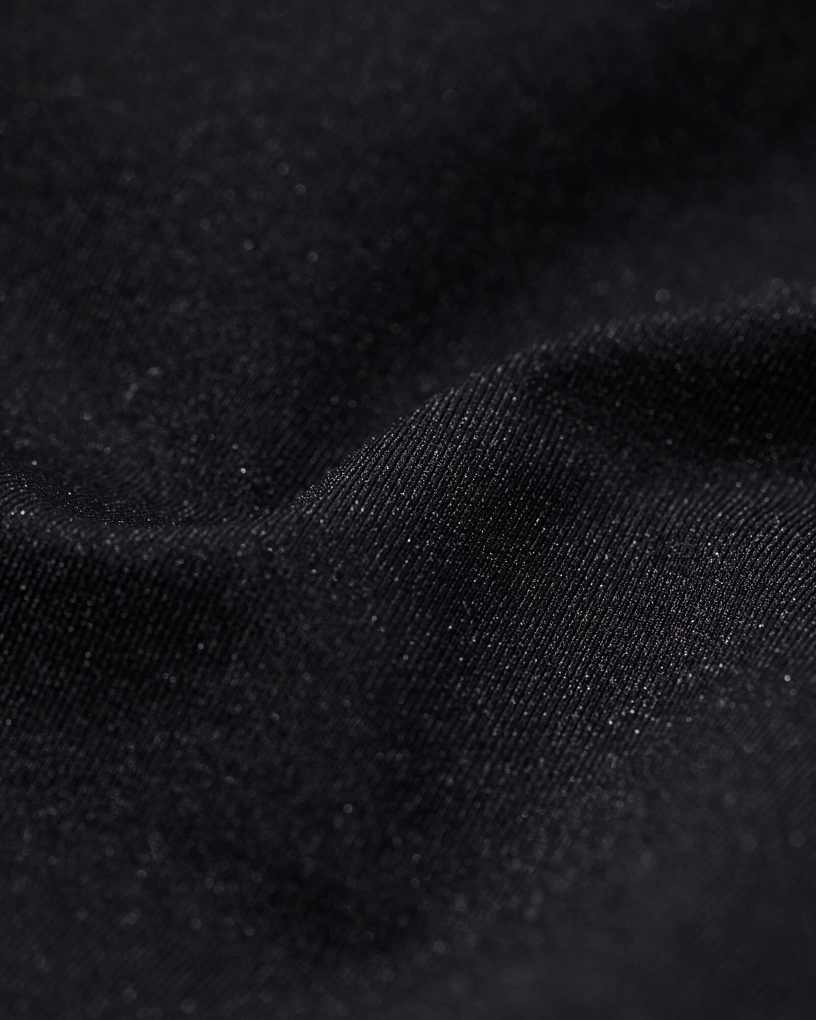 Slip, mittelstark figurformend, hohe Taille schwarz schwarz - 1000002395 - HEMA