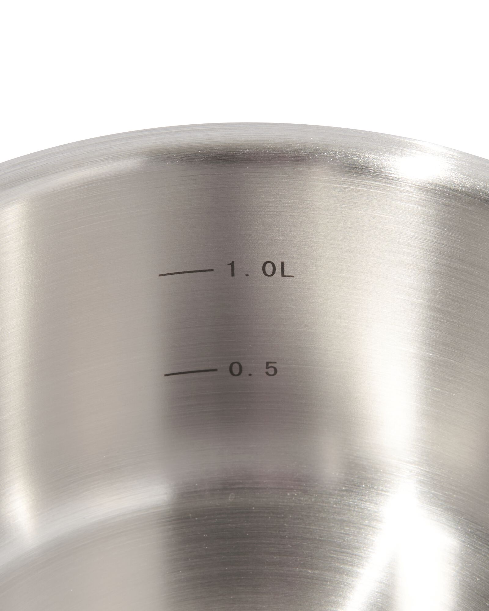 casserole &Oslash;16 cm Napoli faitout 16 cm Napoli - 80190045 - HEMA