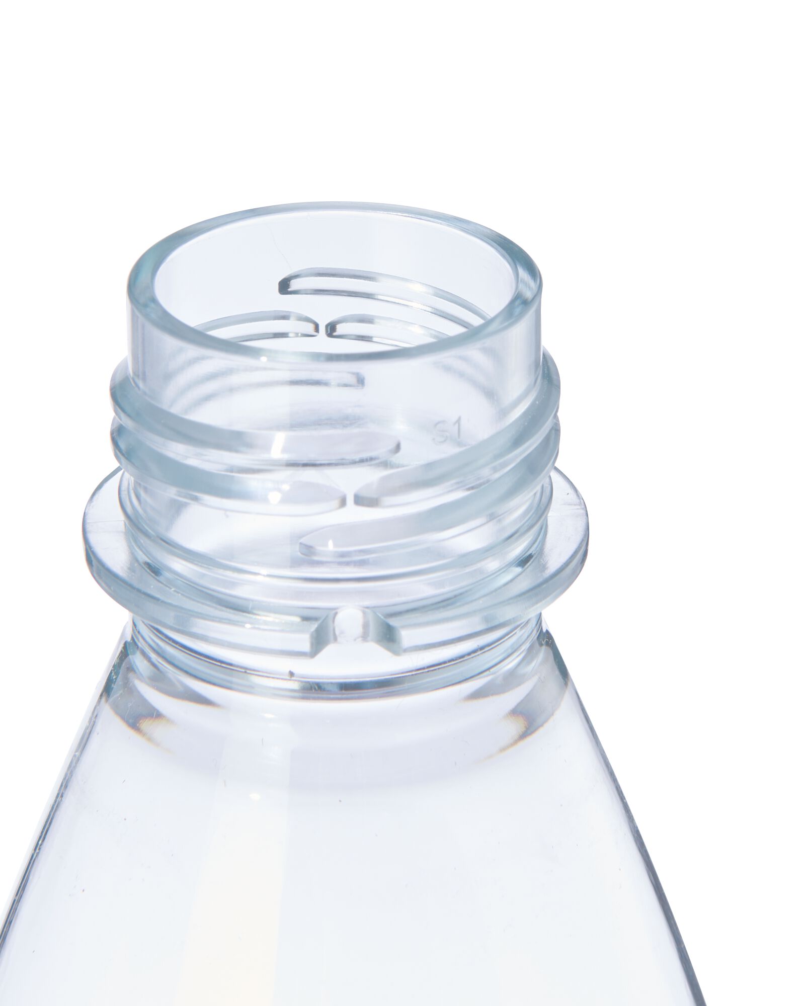 SodaStream kunststof fles groen 0.5L - 80405206 - HEMA