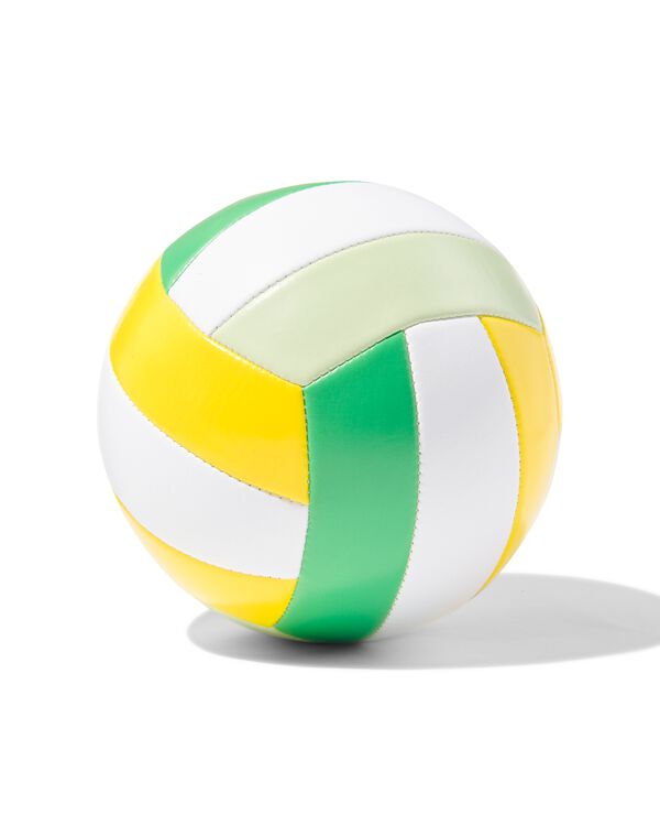 Volleyball, Ø 22 cm - 15850088 - HEMA