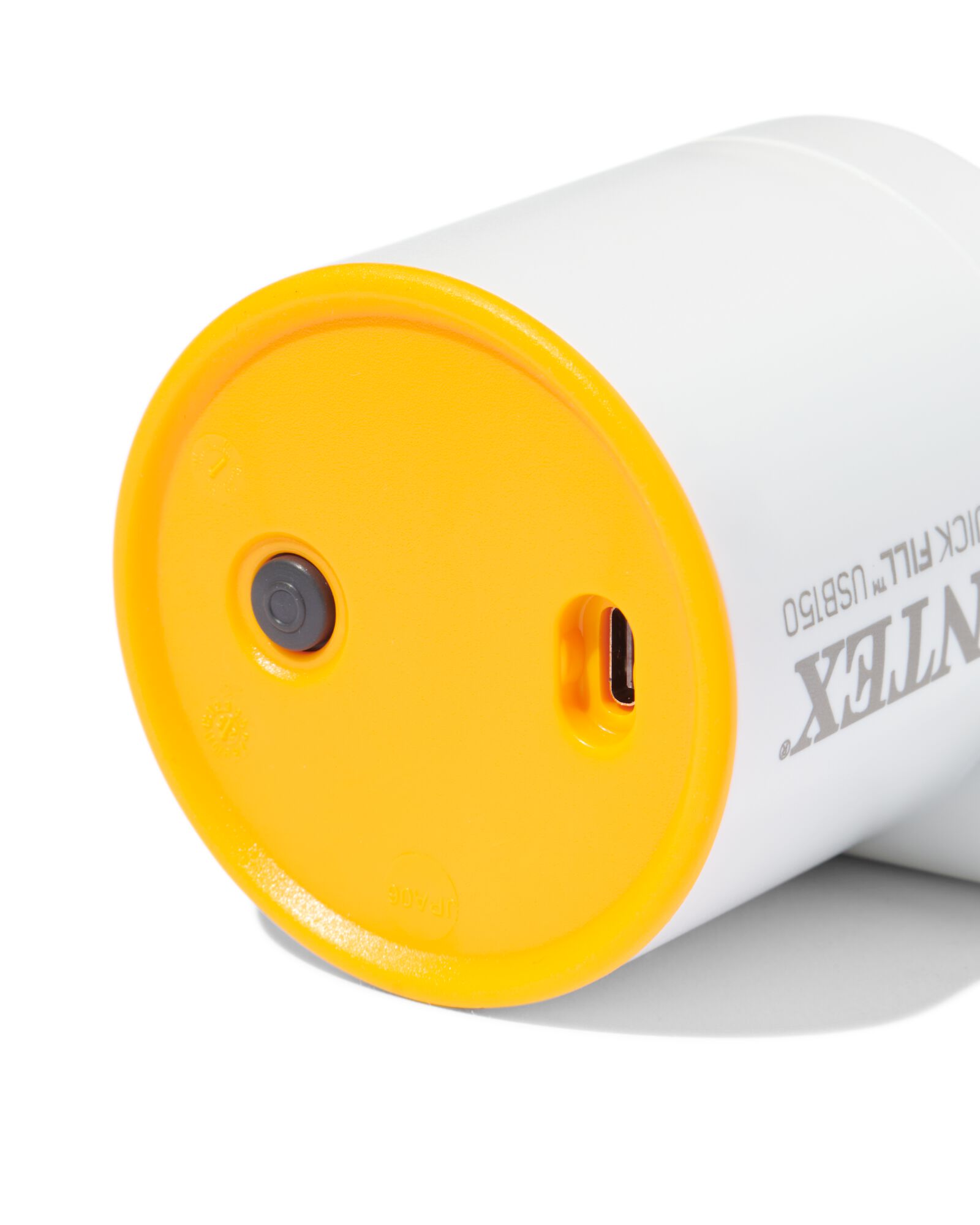 Intex QuickFill&trade; USB150 elektrische pomp  - 15800088 - HEMA