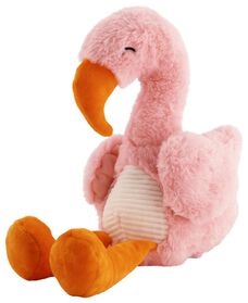 Kuscheltier Flamingo - 15100110 - HEMA