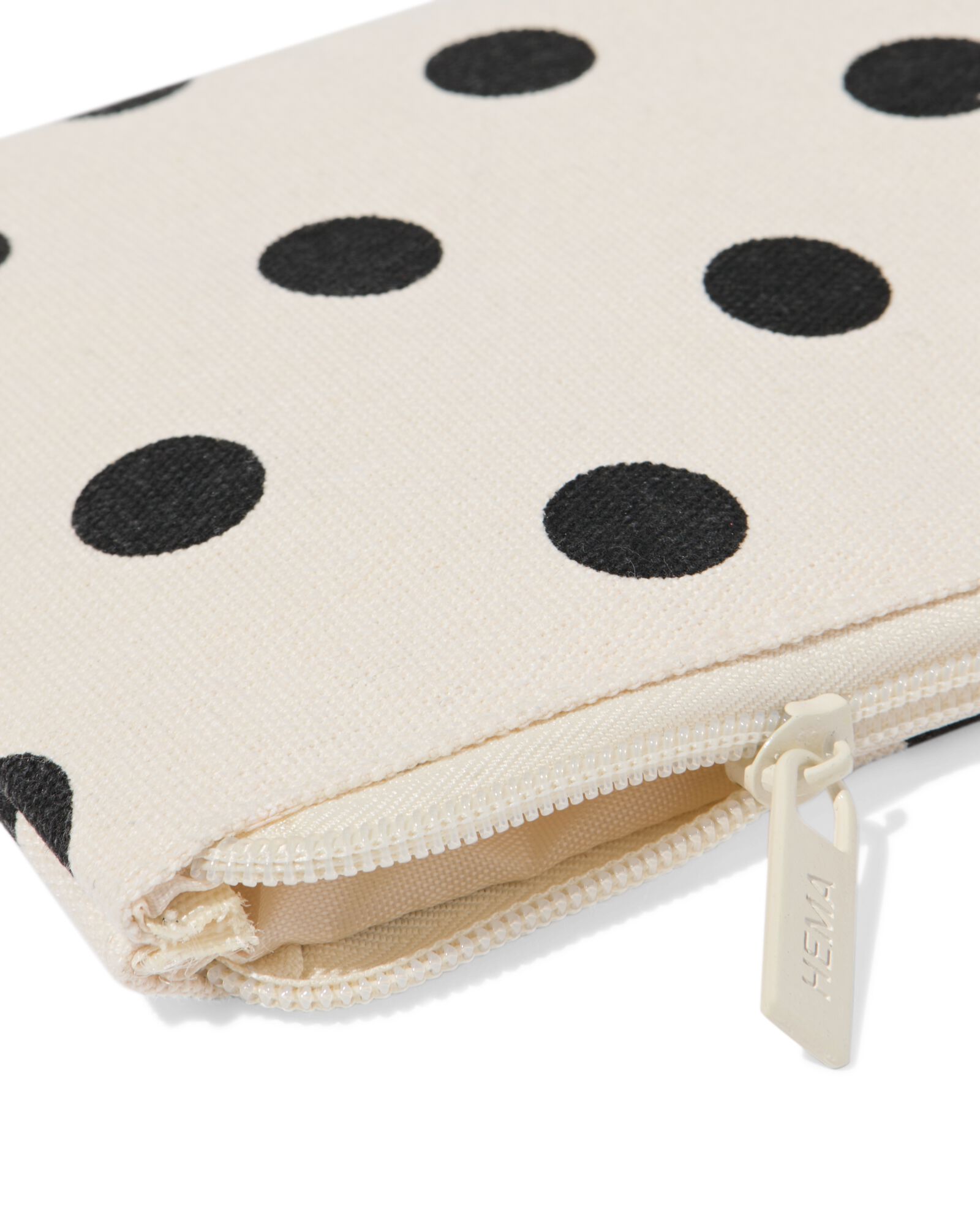 trousse de toilette &agrave; pois  - 11890675 - HEMA