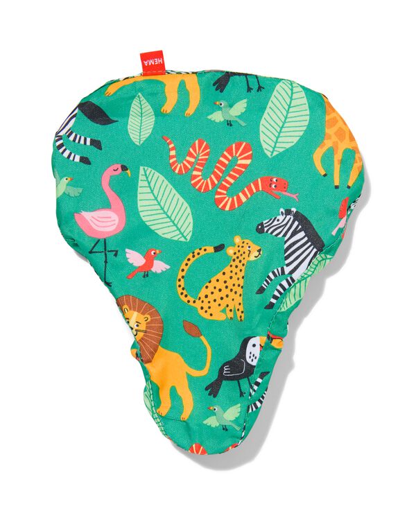 couvre-selle imperméable rPET animaux - 41150004 - HEMA