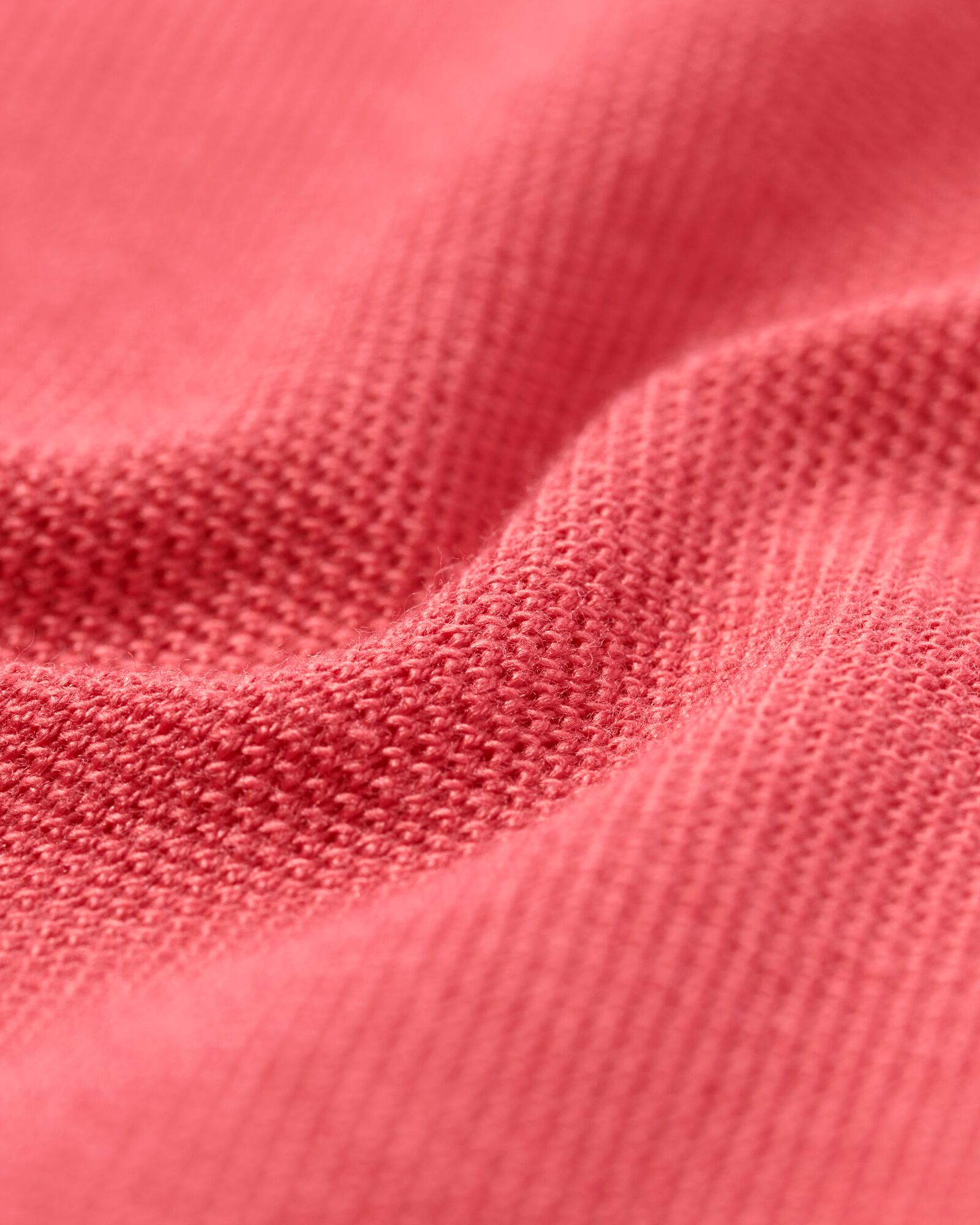 polo homme rouge - 2140360RED - HEMA