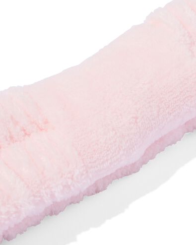 make-up haarband met polsbandjes - 11890012 - HEMA