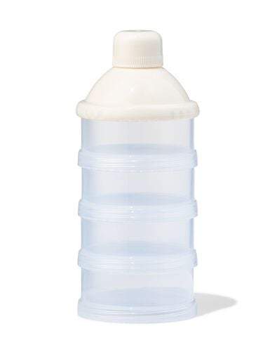 tour à lait en poudre 4 niveaux - 33580140 - HEMA