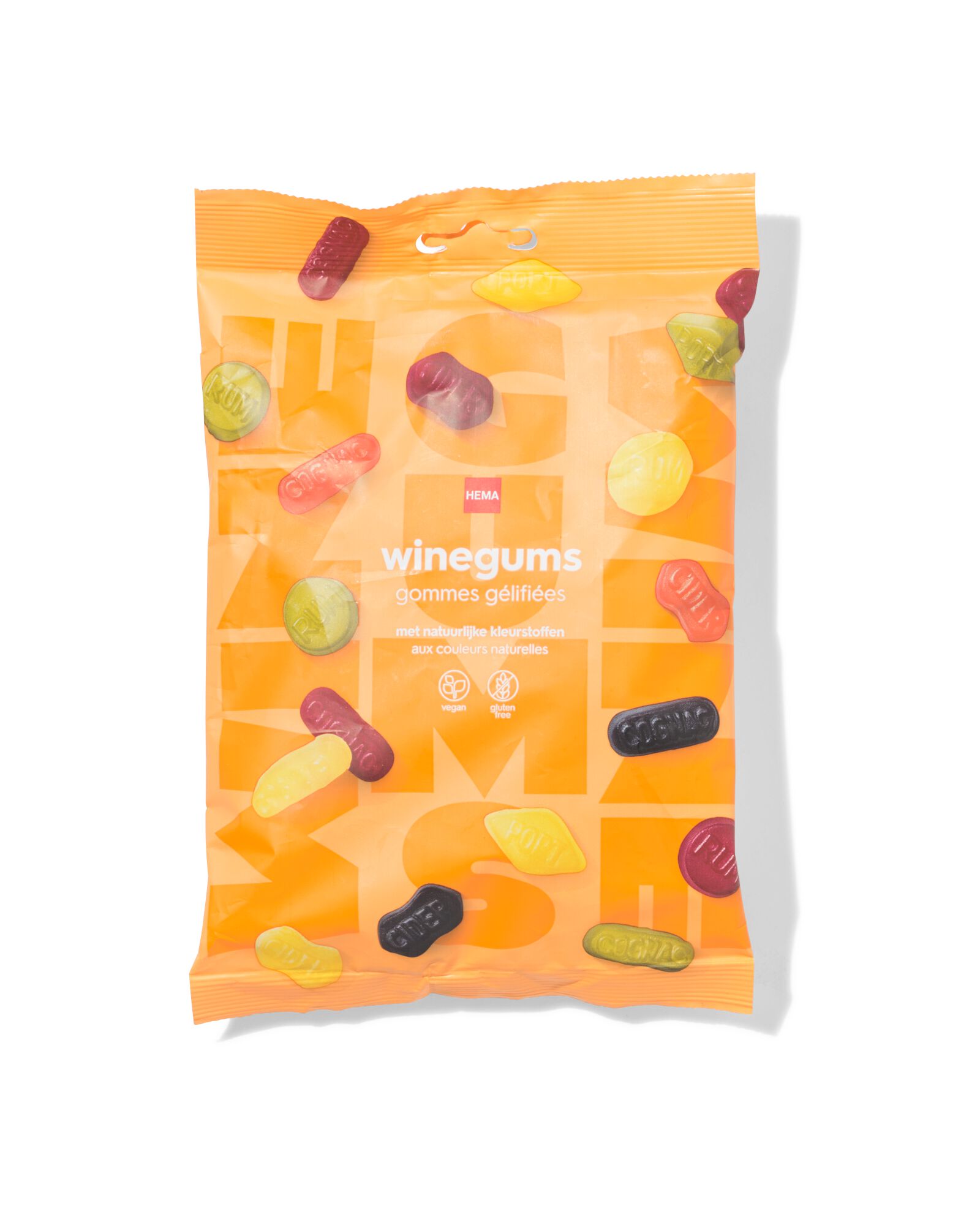 winegums 275g