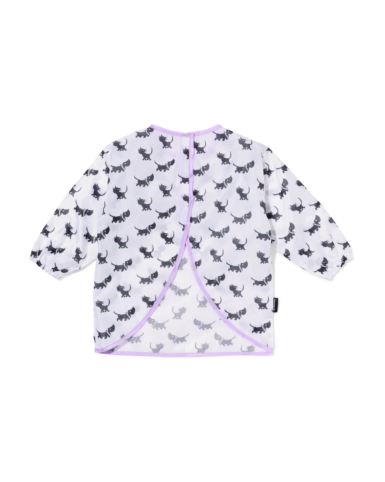 tablier d'artiste Takkie et Siepie  - 15900017 - HEMA