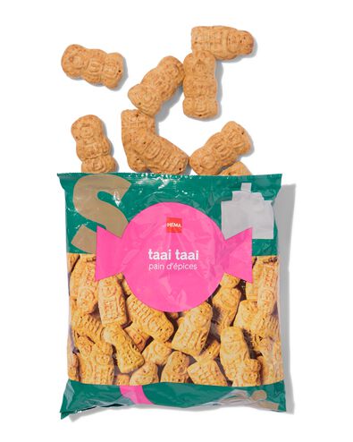 g&acirc;teau aux &eacute;pices 350g - 24492220 - HEMA