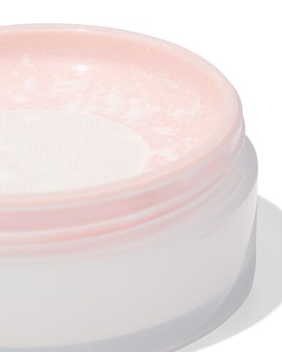 setting powder 01 translucent - 11290418 - HEMA