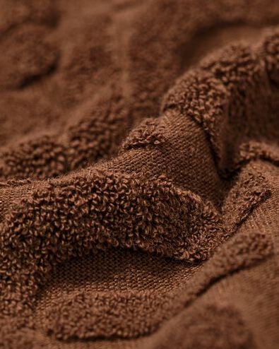 Kinderbekleidungsset, Sweatstoff braun braun - 30718306BROWN - HEMA