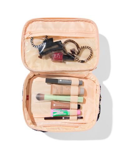 beauty case bloem  - 11890682 - HEMA