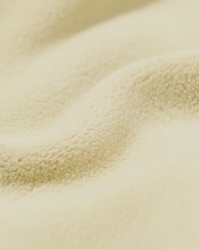 Kinderhoodie, Fleece gr&uuml;n - 30789301GREEN - HEMA