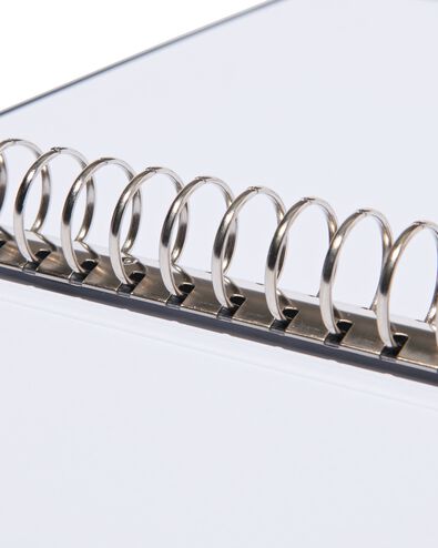 Ringbuch, 23-Ring-Mechanik - 14822363 - HEMA