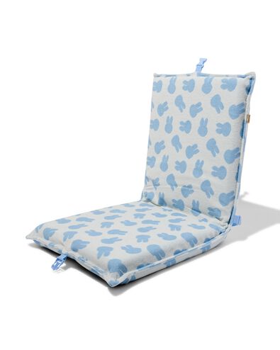 nijntje strandstoel als rugzak 45x57x56cm - 60470039 - HEMA