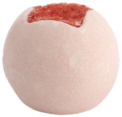 bruisbal met zeezout roze - 11320008 - HEMA