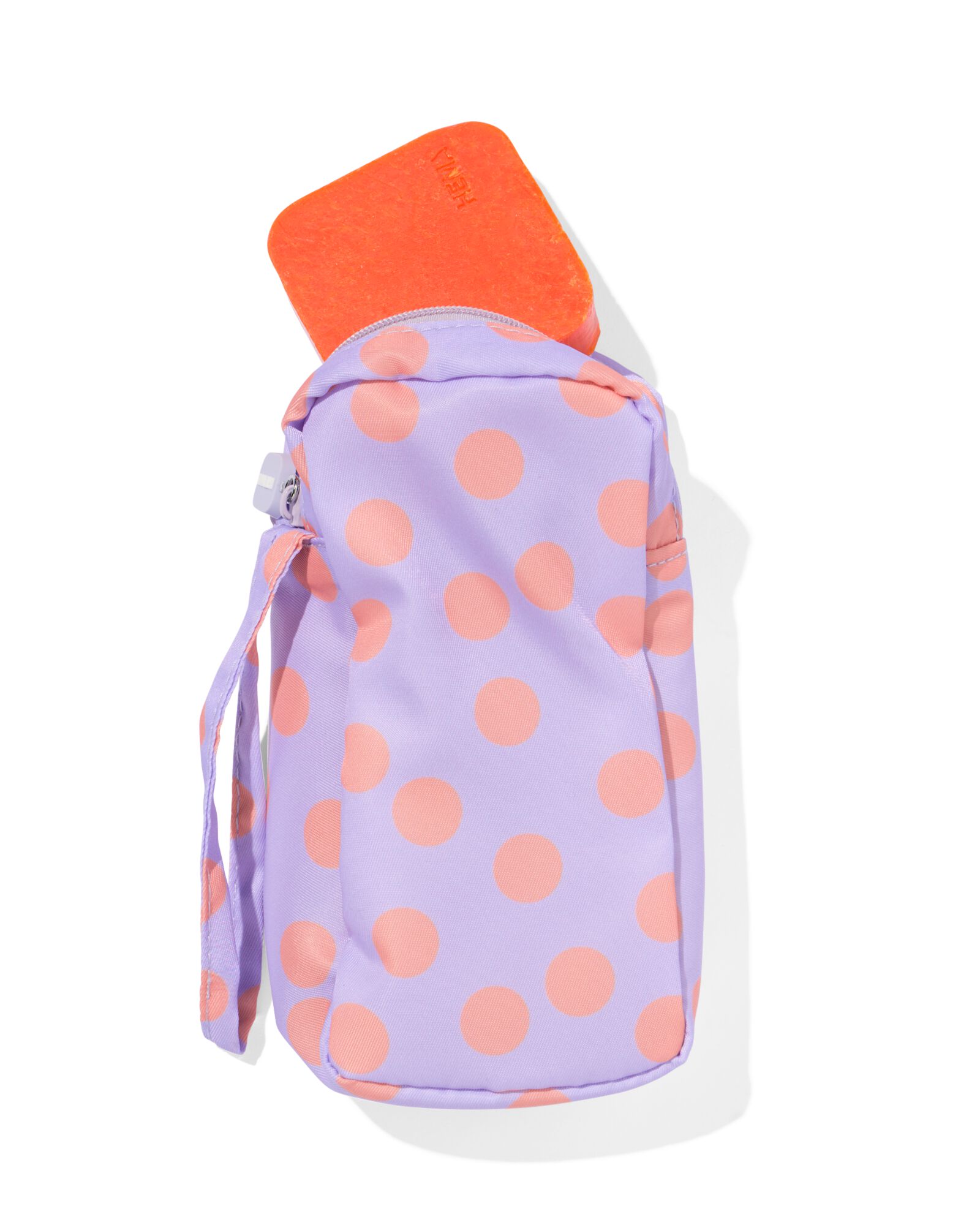 sachet soins solides pois - 11880037 - HEMA