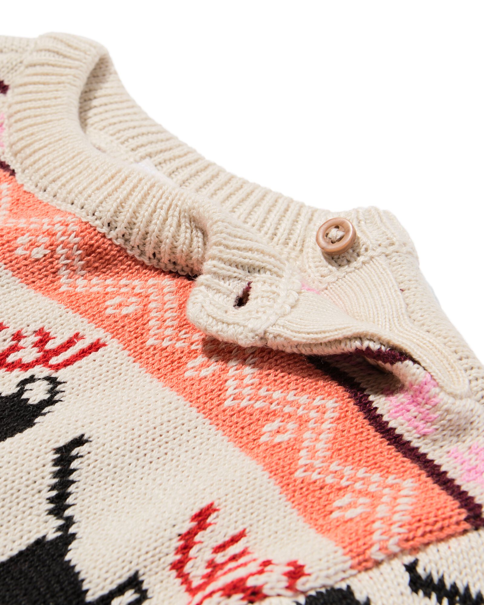 pull b&eacute;b&eacute; Takkie multi - 33049070MULTI - HEMA