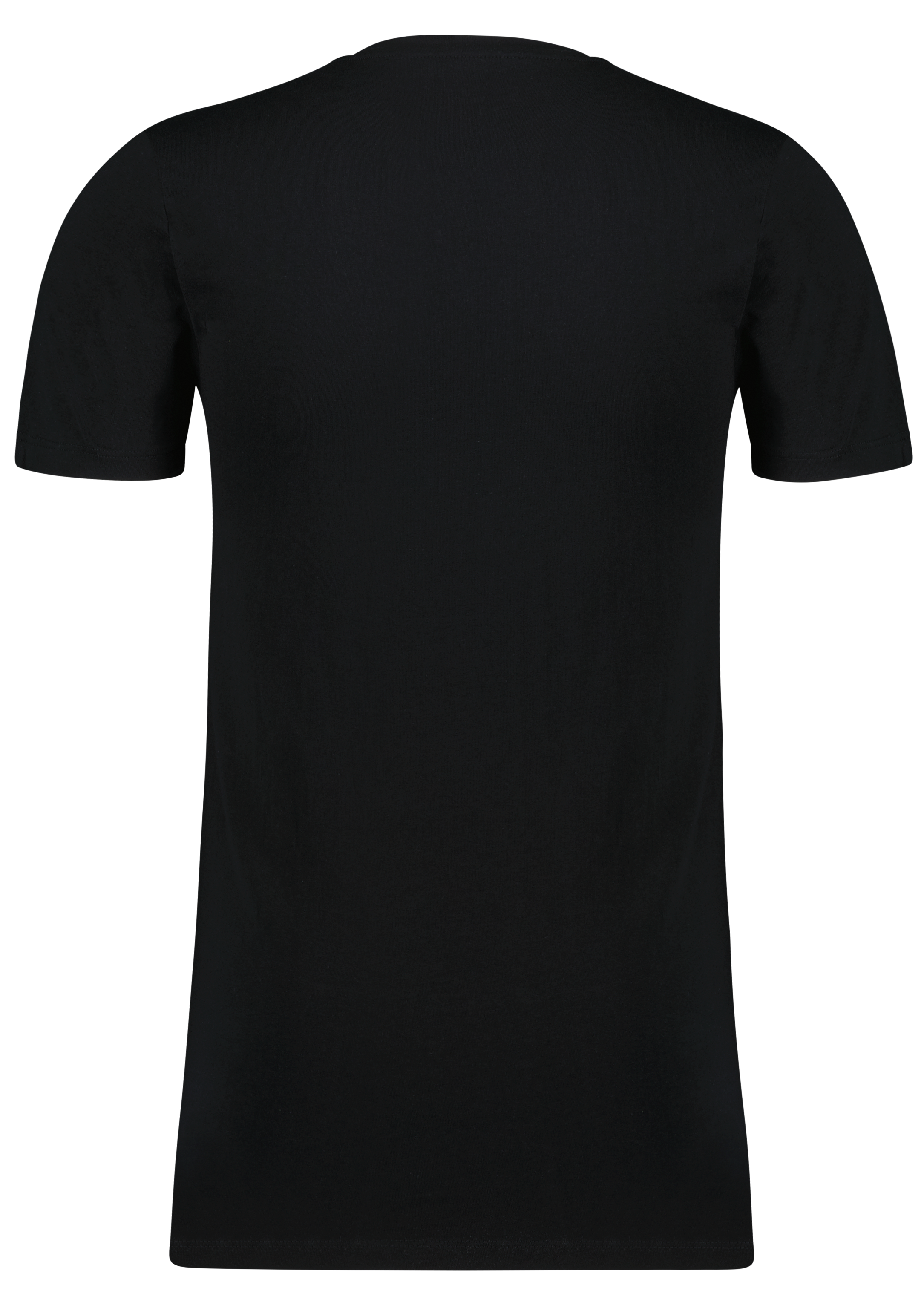 Lot De 2 T-Shirts Homme Thermorégulateurs Dim Sport – Coton, Col Rond, Pour Activités Et Quotidien