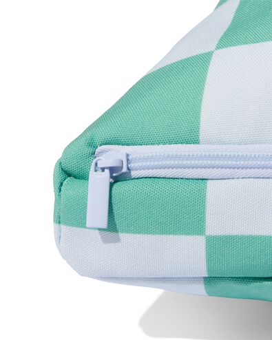 Coussin animaux &agrave; carreaux 50 x 65 cm - 61140609 - HEMA