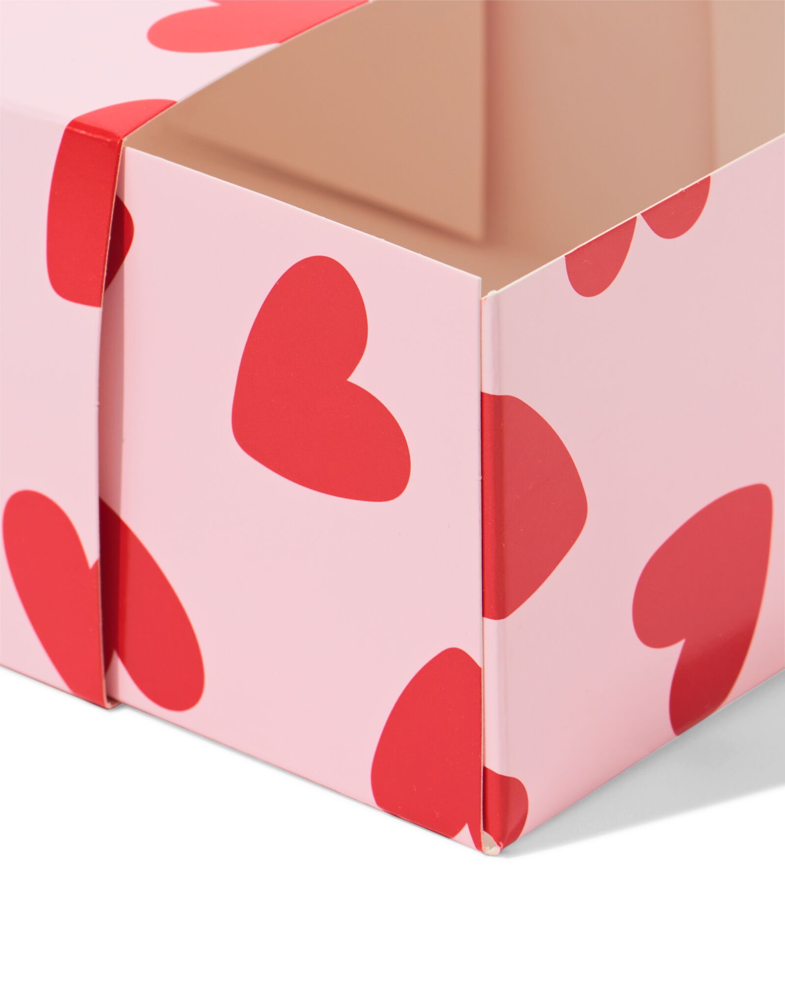 bo&icirc;te pliante S 7,5x15,5cm papier c&oelig;urs - 14700573 - HEMA