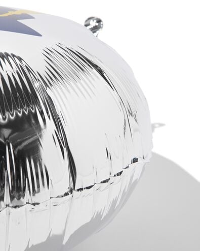 lot de ballons alu ⌀35cm dipl&ocirc;me - 3 pi&egrave;ces - 60800594 - HEMA