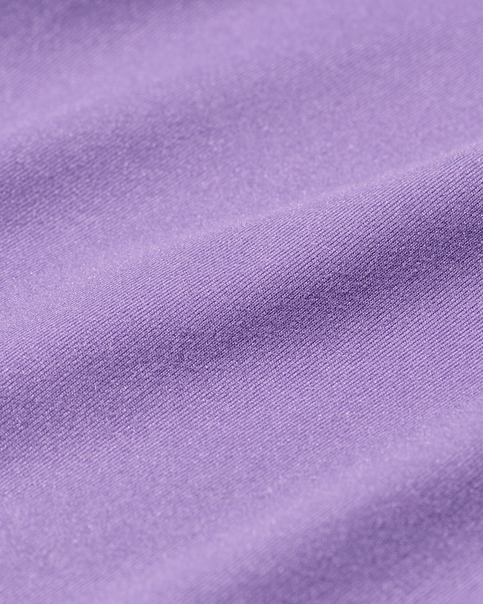 slip br&eacute;silien femme microfibre avec ceinture en dentelle violet clair violet clair - 19641455LIGHTPURPLE - HEMA
