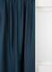 tissu pour rideaux andria groen groen - 1000015918 - HEMA