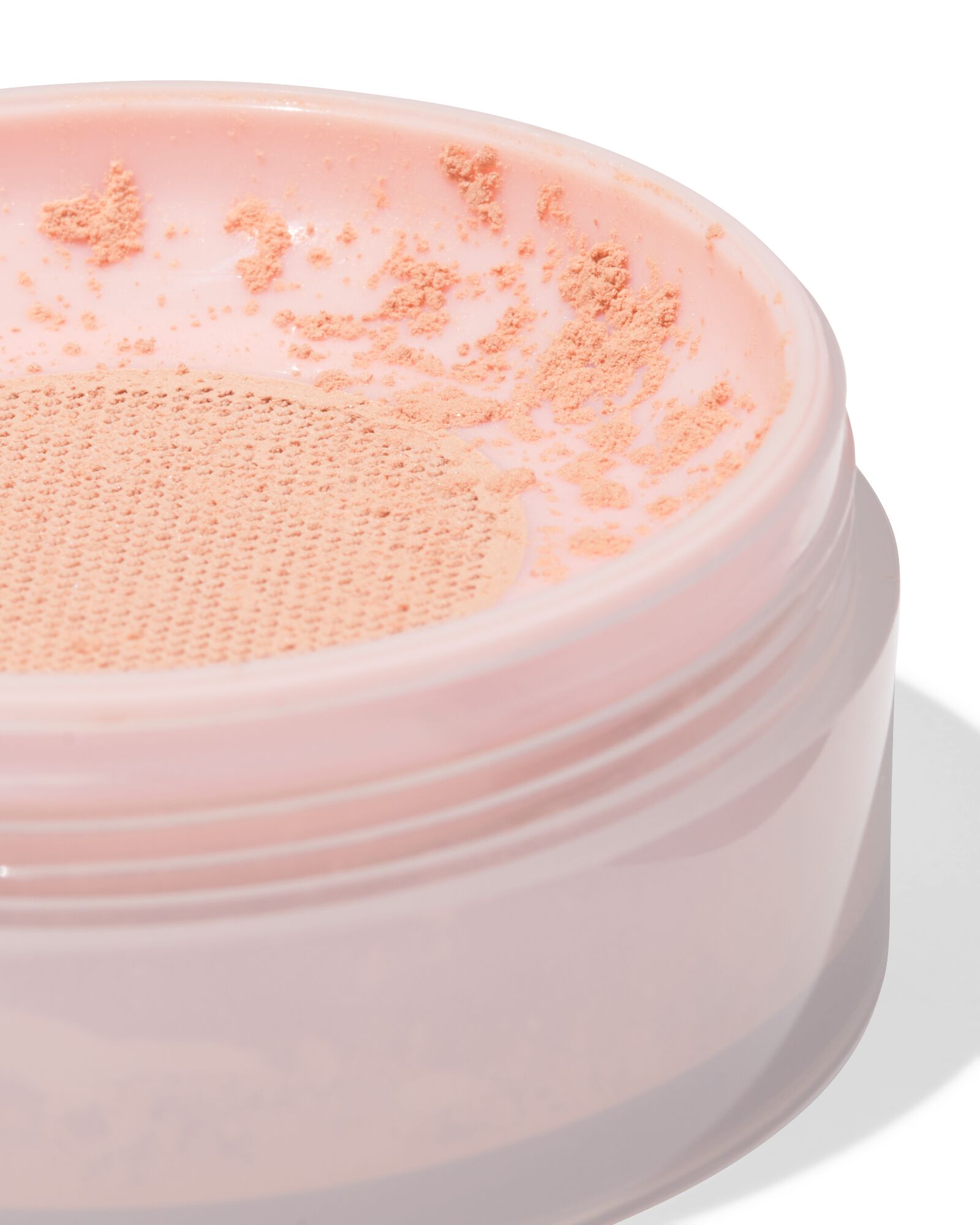 setting powder 02 soft rose - 11290419 - HEMA