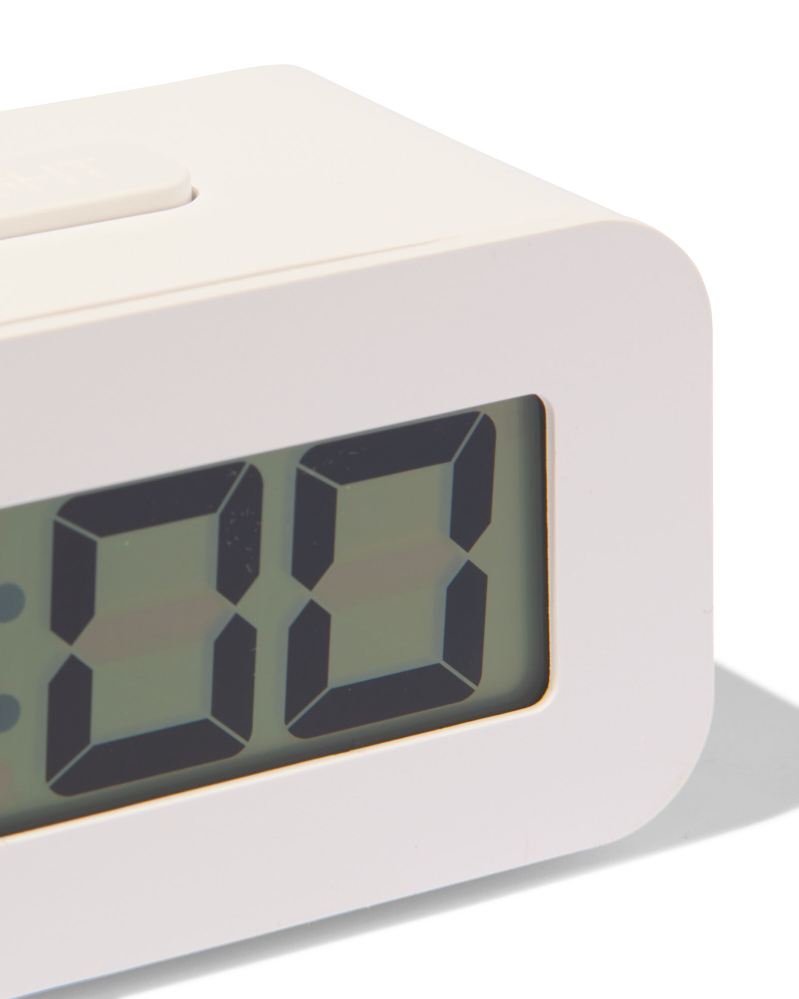 wekker digitaal - 13780008 - HEMA