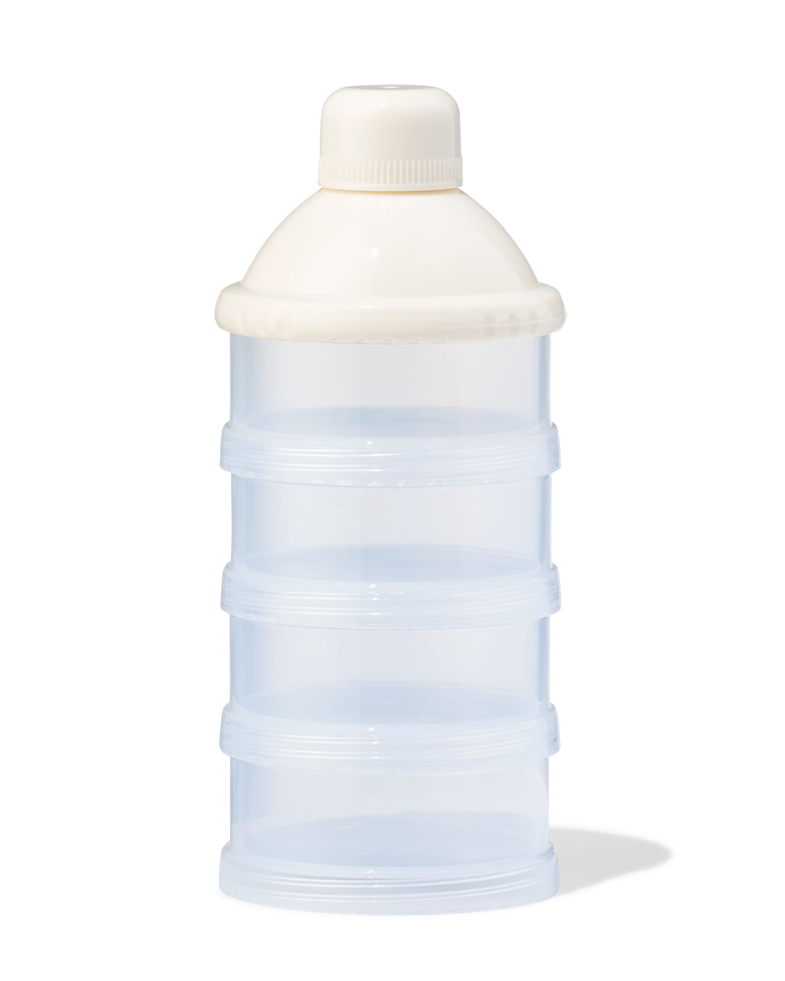 tour &agrave; lait en poudre 4 niveaux - 33580140 - HEMA