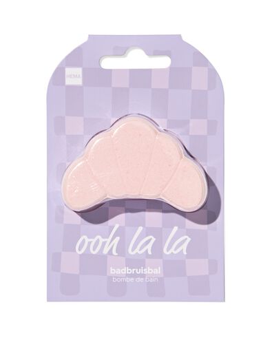 badbruisbal croissant - 60600651 - HEMA