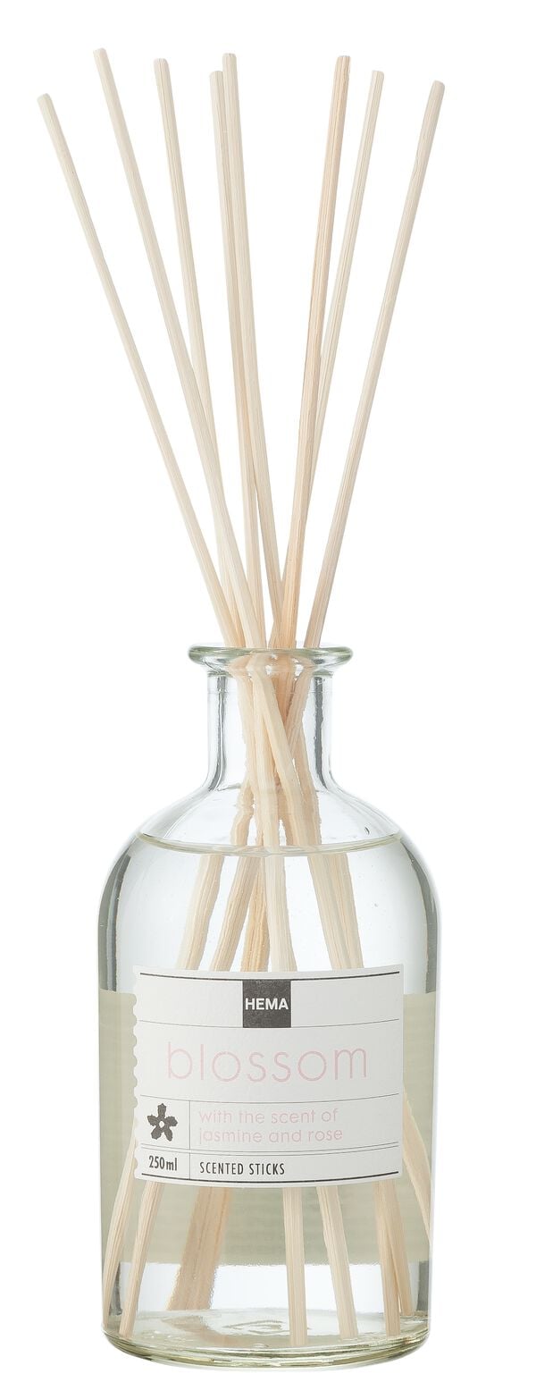 bâtonnets parfumés - 13502304 - HEMA