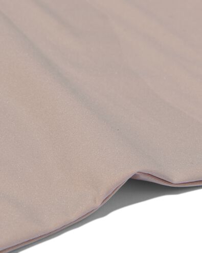 Hemd, mittelstark figurformend beige beige - 1000011249 - HEMA