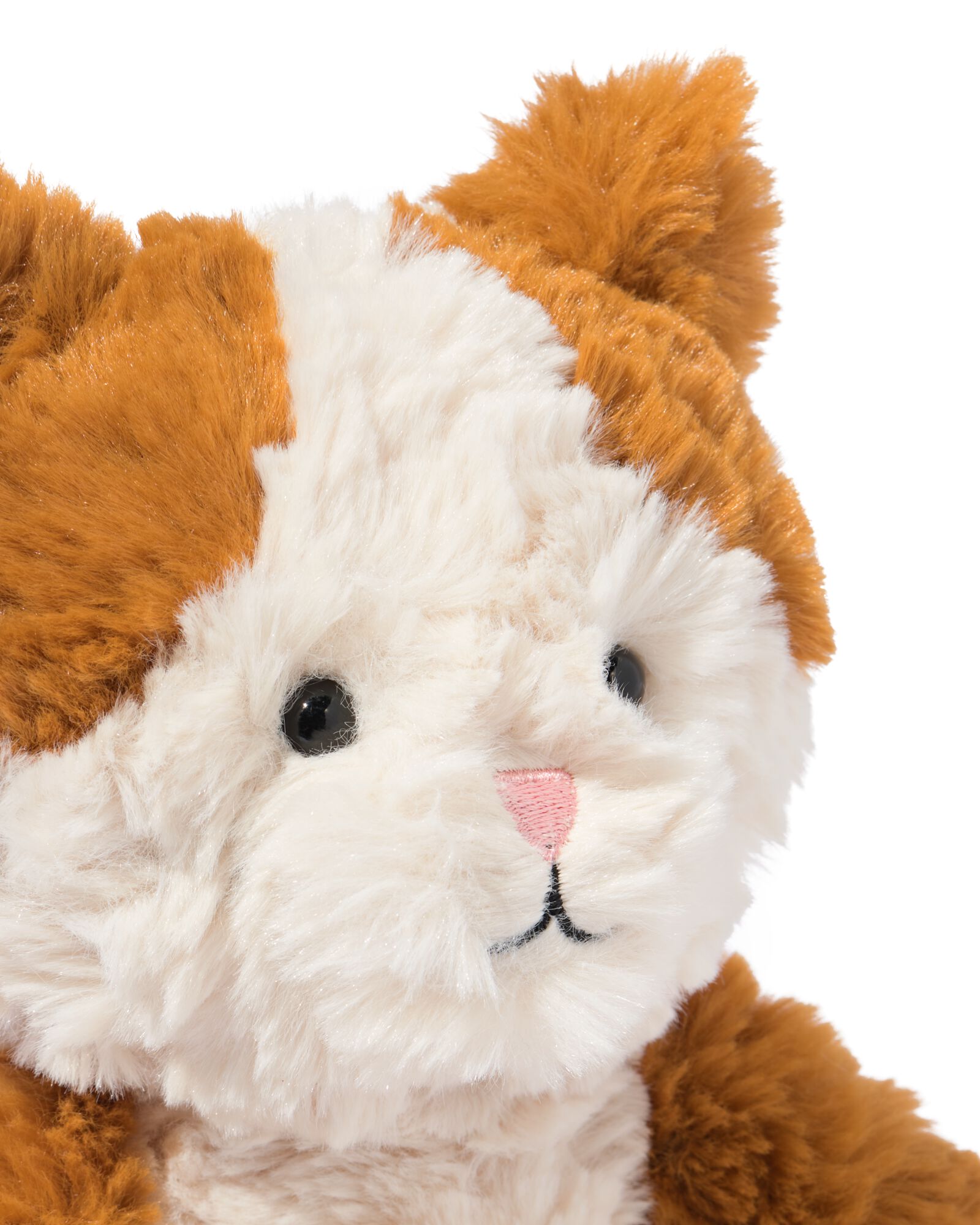 chat en peluche - 15100550 - HEMA