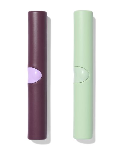 &eacute;tui &agrave; brosse &agrave; dents - 11854117 - HEMA